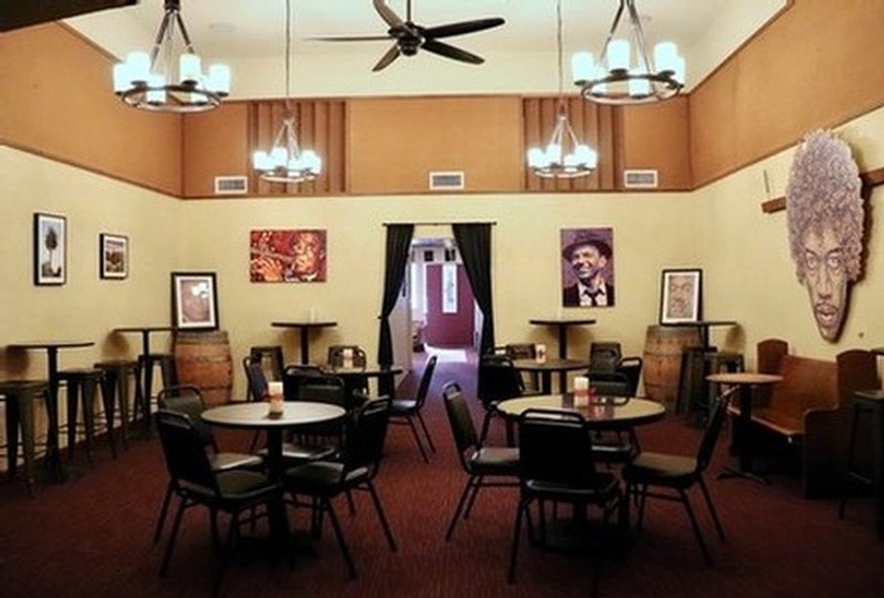 Barrel Room gallery