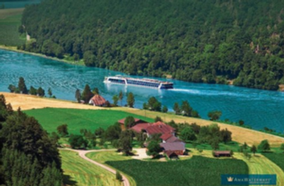 Danube River