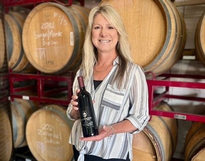 Sheryl Huffman