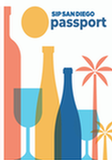 SIP San Diego Passport
