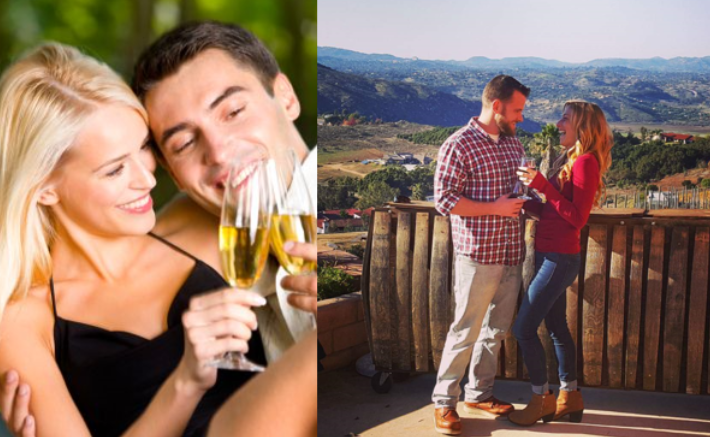 Wine Country Tours